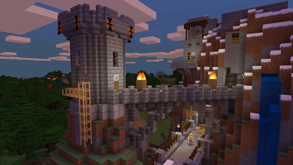 Sonsuza Kadar Oynayabileceğiniz PC Oyunu #1 26 Minecraft bilgitakipet 25454534