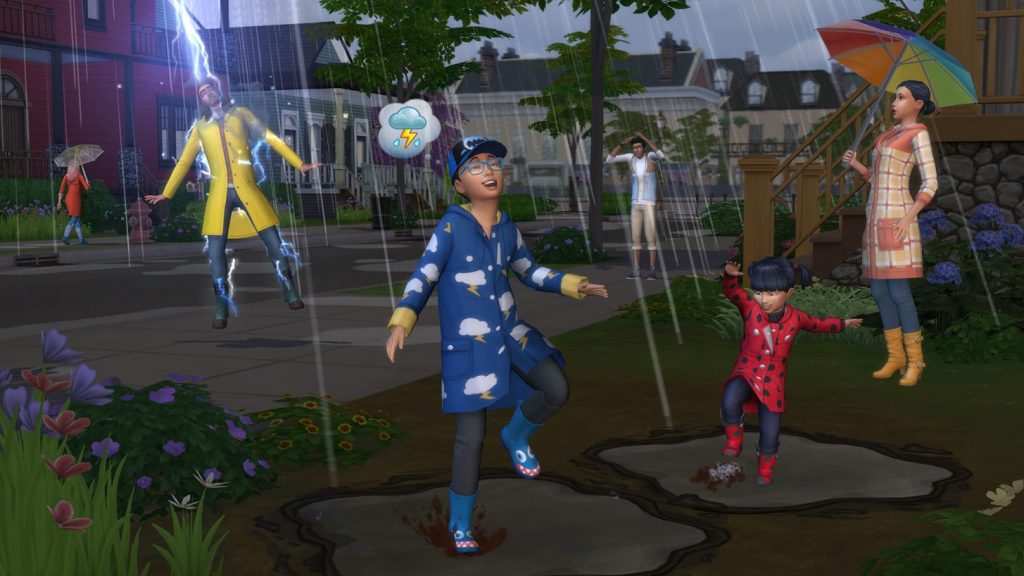 Sonsuza Kadar Oynayabileceğiniz PC Oyunu #3 36 Sims4 bilgitakipet4556354663