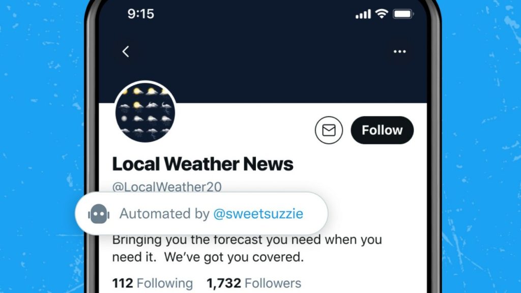 Twitter hangi hesapların botlar tarafından yönetildiğini göstermeye başladı 6 TWT BILGITAKIPET 564646