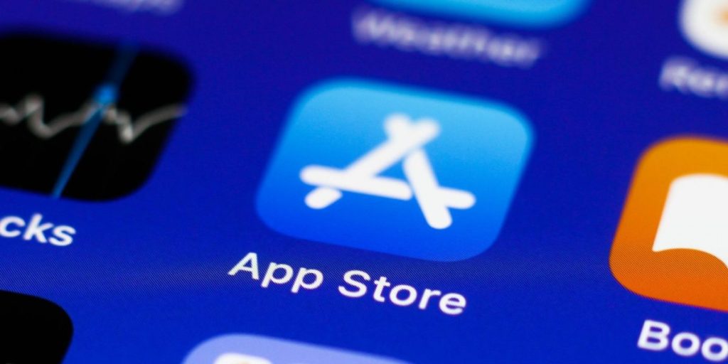 Apple App Store, eski uygulamaları büyük ölçüde kaldırıyor gibi görünüyor