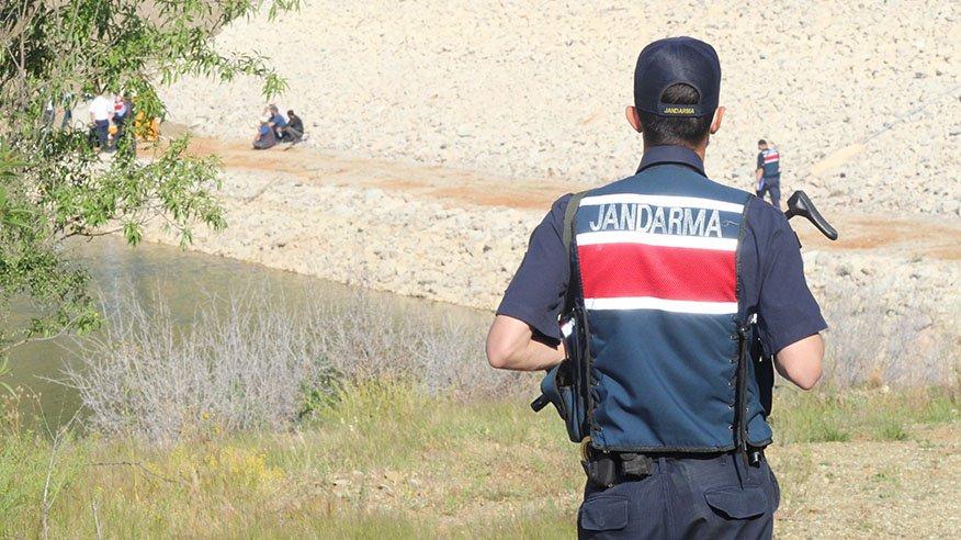 Terör Örgütü Kış Üslenmesine Eren Kış-1 Operasyonu Darbesi 3 jandarma haberler bilgitakipet