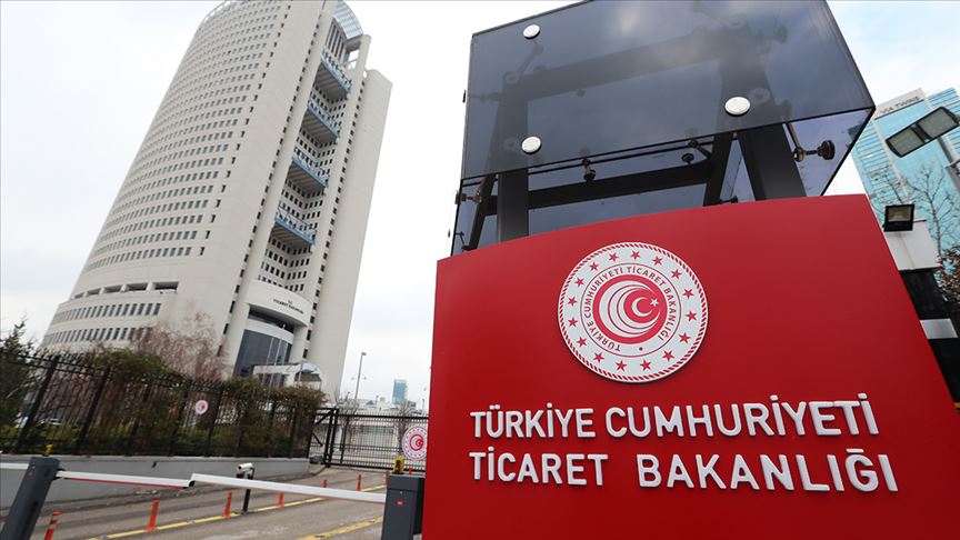 Ticaret Bakanlığı sıfır kilometre araç fiyatlarına ilişkin denetim başlattı 2 ticaret bakanligi bilgitakipet