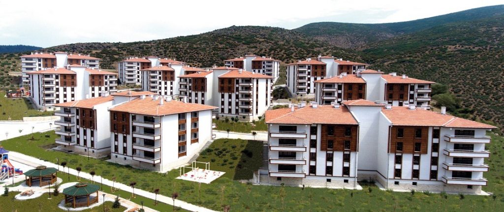 TOKİ'DEN KONUT VE İŞ YERİ ALICILARINA YÖNELİK İNDİRİM KAMPANYASI 4 toki konut bilgitakipet 545433454