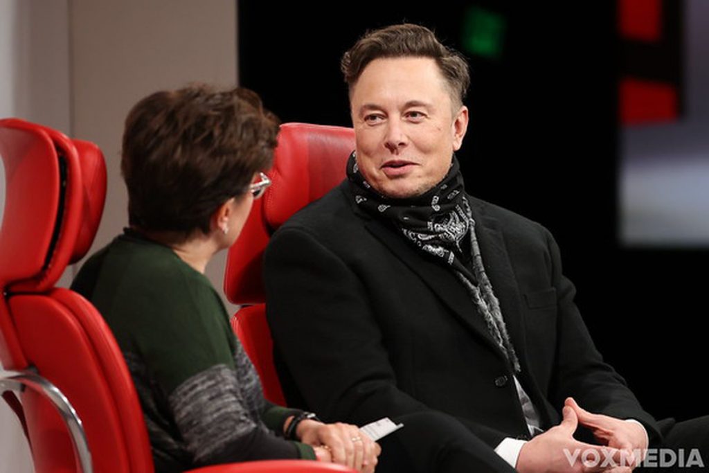Elon Musk, Twitter anketinden sonra milyarlarca Tesla hissesi satmaya başladı 15 elonmusk