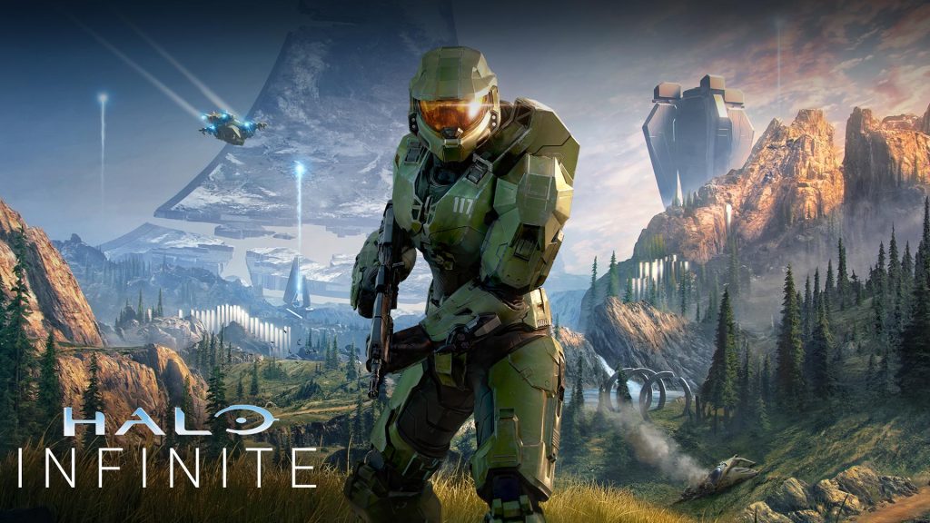 Halo Infinite'in ücretsiz çok oyunculu modu artık mevcut 34 halo734