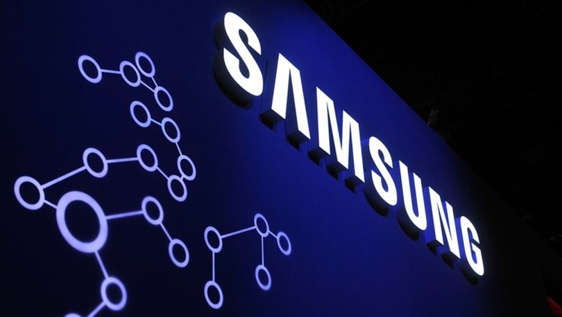 Samsung, Teksas'ta 17 milyar dolarlık bir çip fabrikası kuracak 35 samsunglog