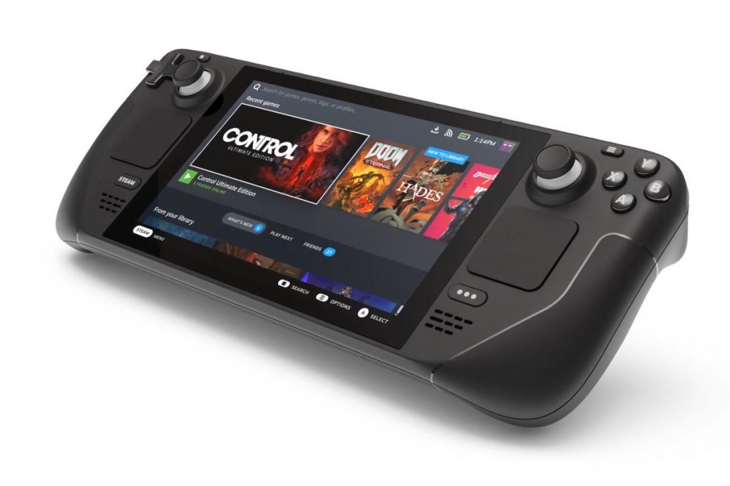Steam Deck lansmanı iki ay ertelendi 5 steam deck.5