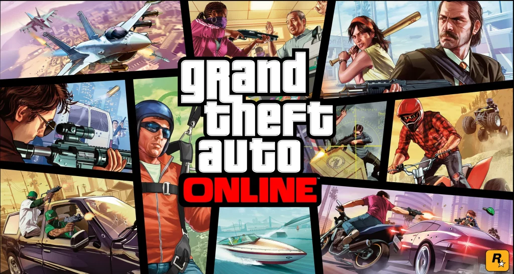 GTA Online yeni bir abonelik hizmeti ekliyor 6 gta online yeni odeme yontemi