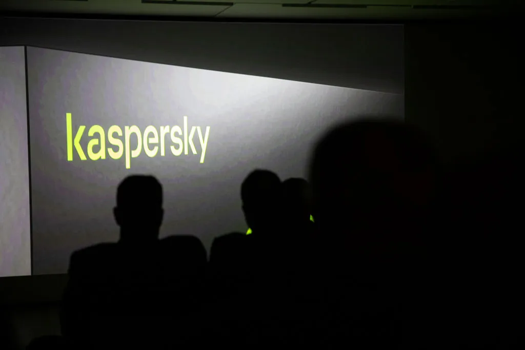 kaspersky