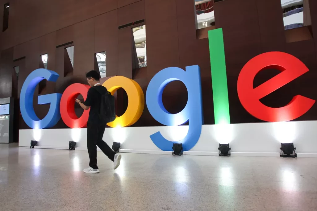 Google Rusyanin Banka Hesaplarina El Koymasinin Ardindan Iflas Basvurusunda Bulundu