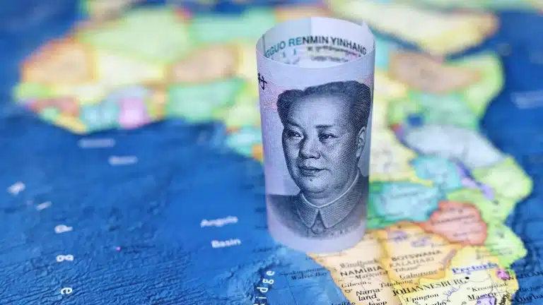 Çin Afrika Ekonomi ve Ticaret Fuarı Batı'nın Borç Tuzağı Suçlamalarına Meydan Okuyarak 19 Milyar Dolarlık Ticaret Anlaşmaları Yaratmayı Amaçlıyor