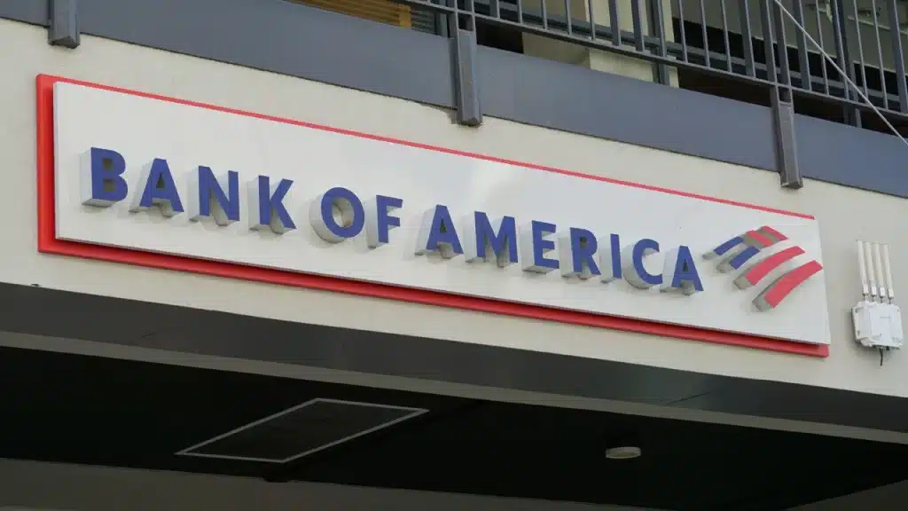 Yüksek Oran Ortamı Bank of America 100 Milyar Doları Aşan Kağıt Kayıplarıyla Karşı Karşıya