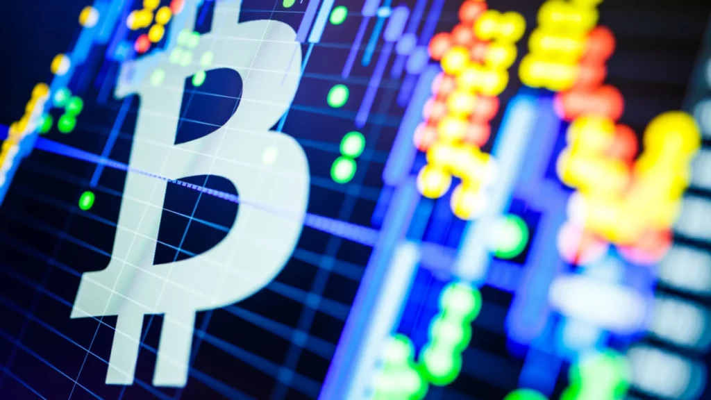 Bitcoin, Ethereum Teknik Analizi: S&P 500 4 Ayın En Düşük Seviyesine Düşerken BTC 31.000 Dolara Yakınlaştı