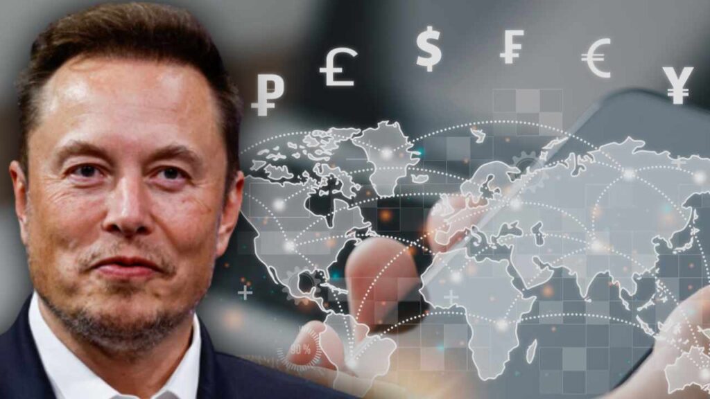 Elon Musk X'i Güçlü Finansal Platforma Dönüştürme Planını Açıkladı