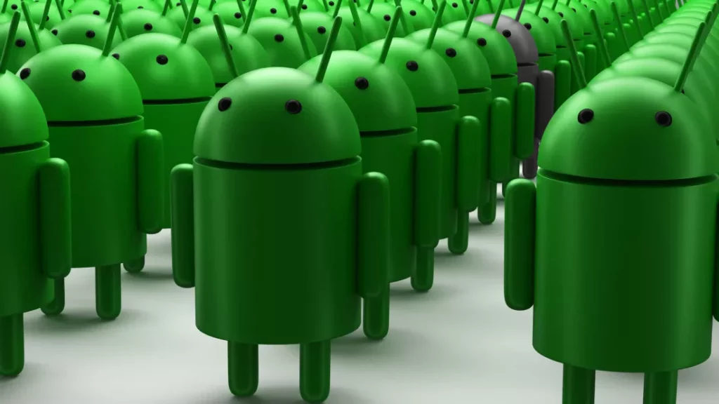 Android 14'teki tuhaf bir depolama hatası kullanıcıların telefonlarını kilitliyor