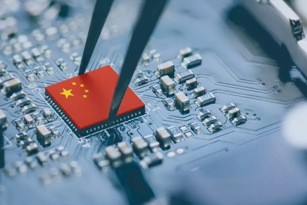 Çin Intel ve AMD işlemcilerin ve devlet bilgisayarları için Microsoft Windows'un satın alınmasını yasakladı 16 Çin Intel ve AMD işlemcilerin ve devlet bilgisayarları için Microsoft Windows'un satın alınmasını yasakladı