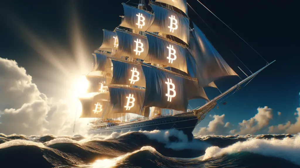Bitcoin Teknik Analizi BTC Son Yükselişin Ardından Dalgalı Sularda Seyrediyor 9 Bitcoin Teknik Analizi BTC Son Yükselişin Ardından Dalgalı Sularda Seyrediyor