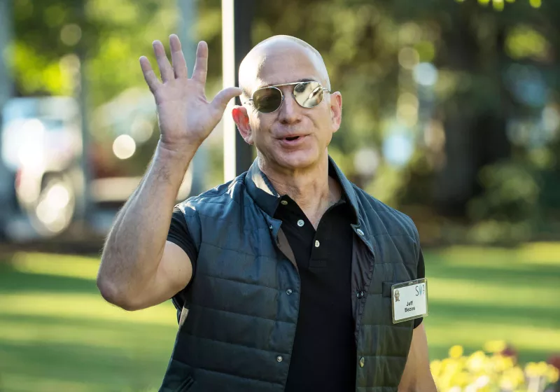 FTC, Jeff Bezos ve Amazon CEO'su Jassy'yi antitröst davasını engellemek için mesajları otomatik olarak silmekle suçluyor 29 ftc jeff bezos ve amazon ceosu jassyyi antitrost davasini engellemek icin mesajlari otomatik olarak jwa5GyCM