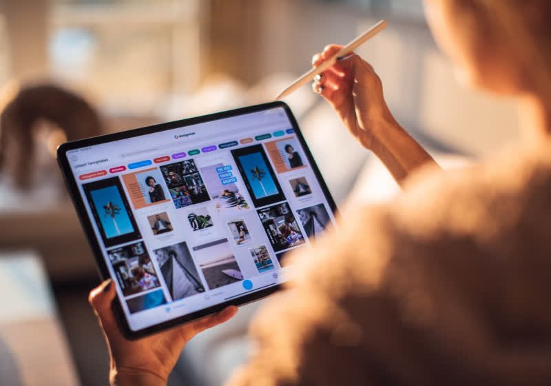 Gelecek hafta tanıtılacak Apple OLED iPad Pro, M4 yongasına sahip olabilir ve yapay zeka odaklı olabilir 13 gelecek hafta tanitilacak apple oled ipad pro m4 yongasina sahip olabilir ve yapay zeka TWU2FIYb