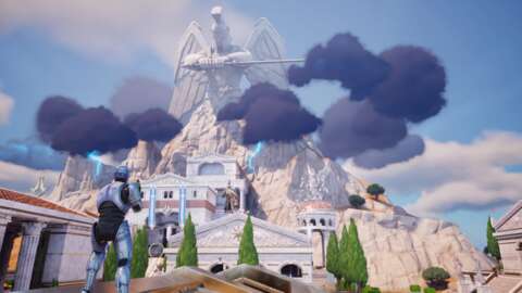 3. Sezon Yaklaşırken Fortnite Adası Yeniden Tuhaflaşıyor 7 3 sezon yaklasirken fortnite adasi yeniden tuhaflasiyor 5qc9b1yP