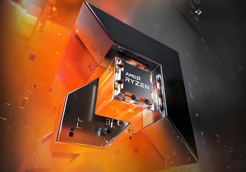 AMD, yapay zeka destekli Zen 5 mobil CPU'ları için yeni adlandırma şeması sunacak 29 amd yapay zeka destekli zen 5 mobil cpulari icin yeni adlandirma semasi sunacak q4sYRI7A