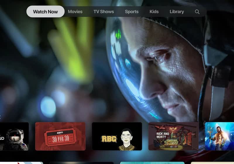 Apple TV, içeriklerinin performansına göre oyuncuları ve yapımcıları azarlamak istiyor 9 apple tv iceriklerinin performansina gore oyunculari ve yapimcilari azarlamak istiyor 64q6rdMt