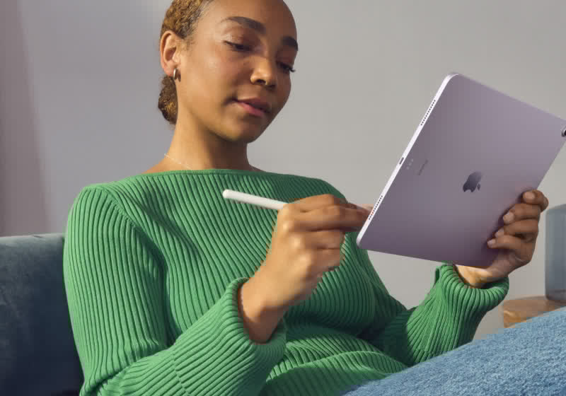 Apple'ın yeniden tasarlanan 11 inç ve 13 inç iPad Air modelleri, tablet satışlarının toparlanmaya başlamasıyla birlikte M2 işlemcilere kavuştu 30 applein yeniden tasarlanan 11 inc ve 13 inc ipad air modelleri tablet satislarinin toparlanmaya