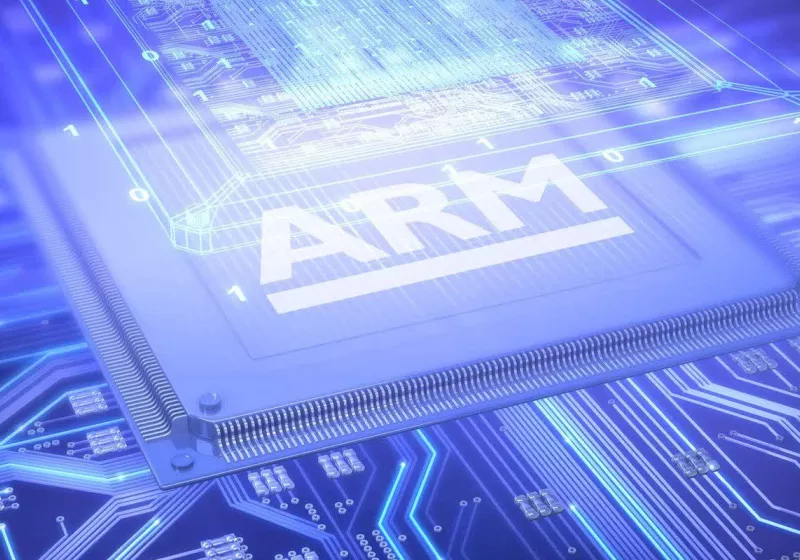 Arm, Qualcomm Snapdragon'un yanı sıra daha fazla satıcının Windows PC çip pazarına girmesini bekliyor 10 arm qualcomm snapdragonun yani sira daha fazla saticinin windows pc cip pazarina girmesini bekliyor U7RNXShv