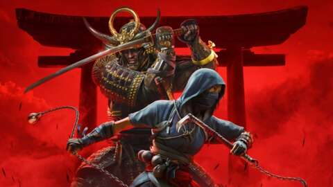 Assassin's Creed Shadows: Çıkış Tarihi, Oynanış ve Bildiğimiz Her Şey 55 assassins creed shadows cikis tarihi oynanis ve bildigimiz her sey YZBaW2QU