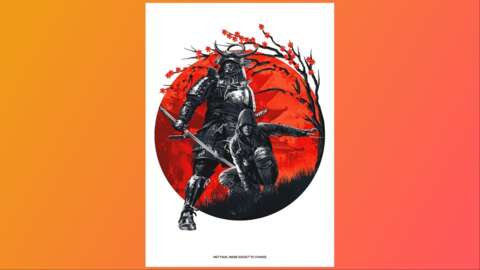 Assassin's Creed Shadows Displate Metal Posteri Best Buy'a Özel 4 assassins creed shadows displate metal posteri best buya ozel Y77RylFn