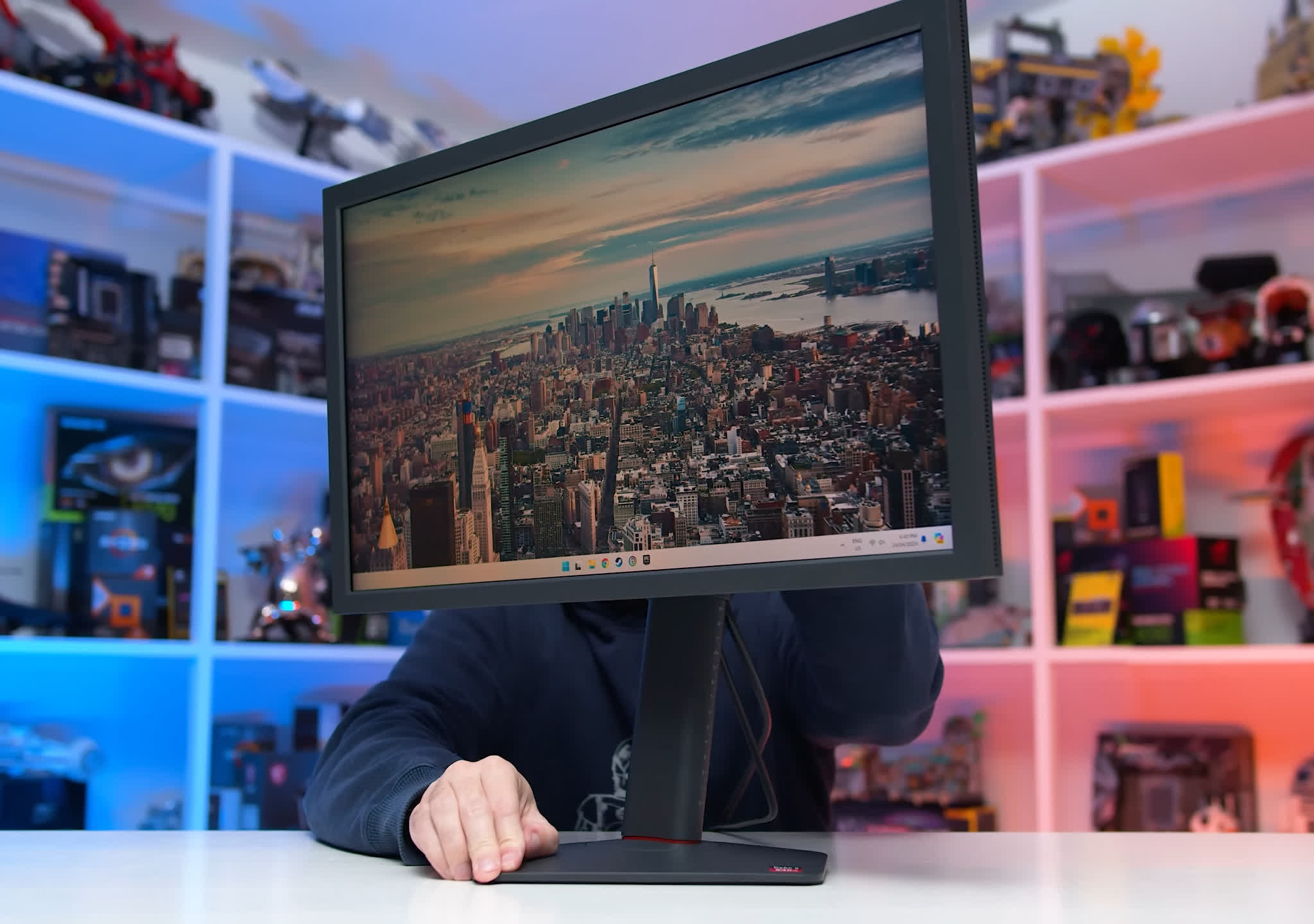 benq zowie xl2586x incelemesi canavar gibi bir esports oyun monitoru 2 WIX24Jnb