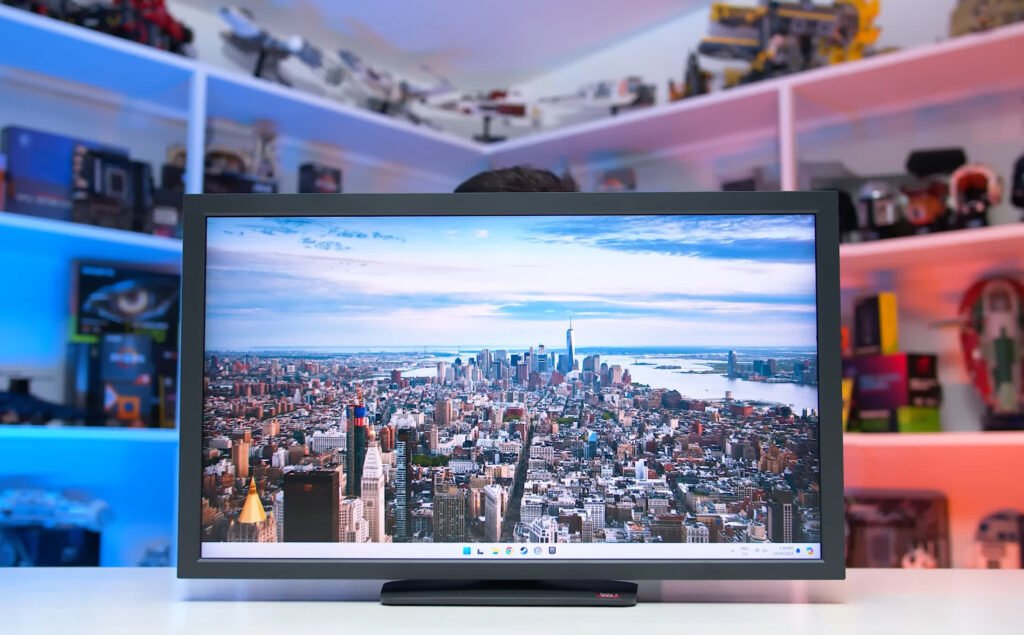 BenQ Zowie XL2586X İncelemesi: Canavar Gibi Bir Esports Oyun Monitörü 19 benq zowie xl2586x incelemesi canavar gibi bir esports oyun monitoru 965ZwMdg