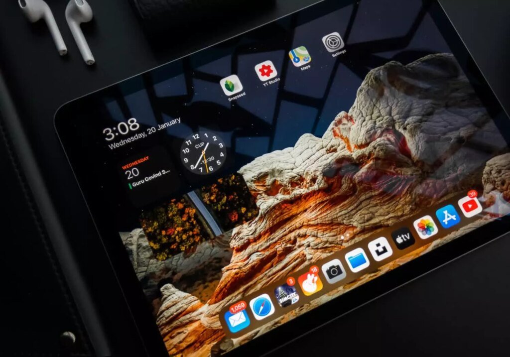 Bırakın: Apple'ın yeni M4 destekli OLED iPad Pro'yu tanıtmasını izleyin 12 birakin applein yeni m4 destekli oled ipad proyu tanitmasini izleyin YWKzJi6a