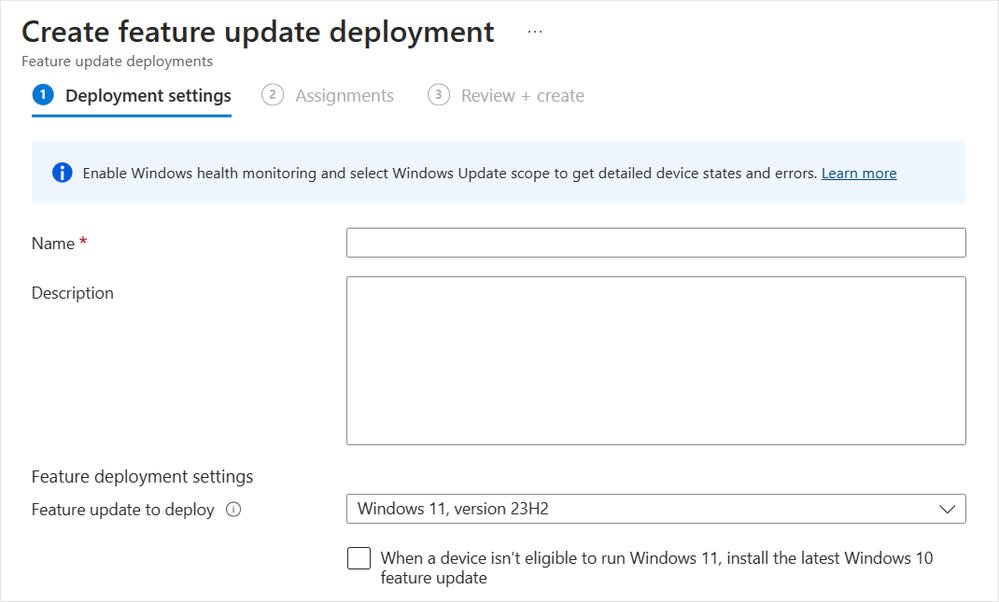 bt yoneticileri artik isletmeler icin windows 11 ozellik guncellemelerini geciktirebilir 0 qaUgyQZk