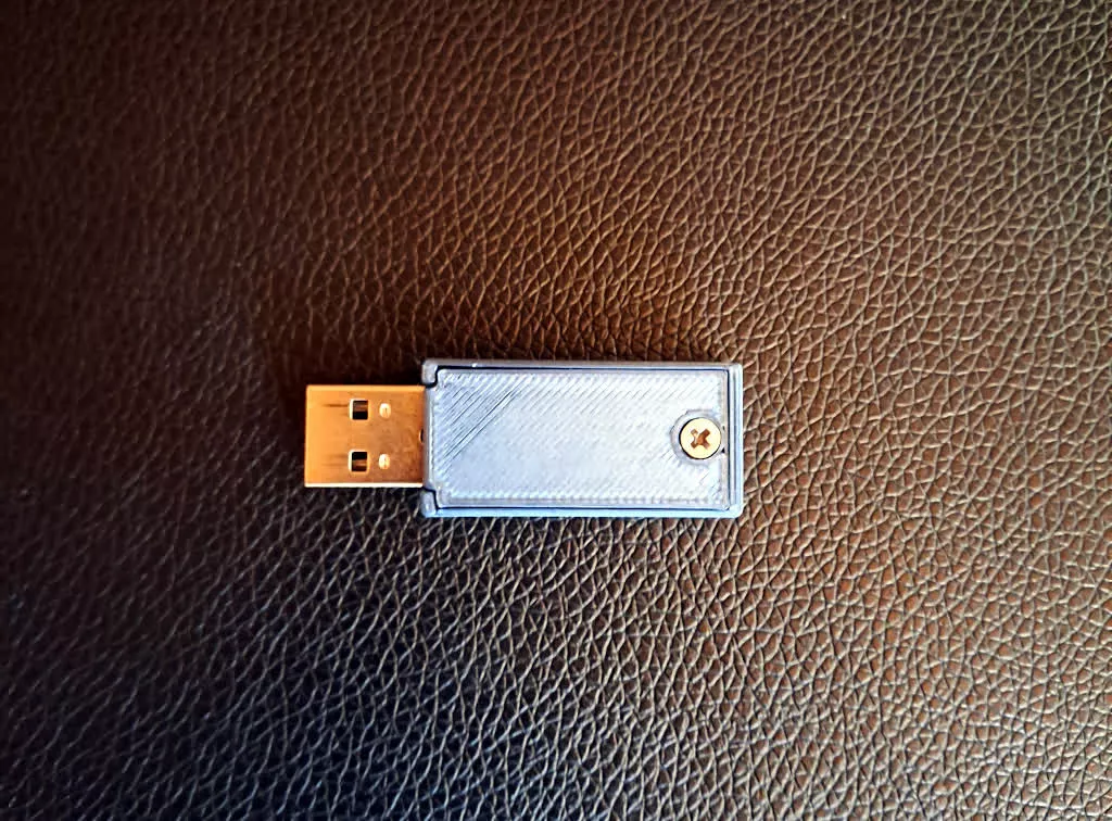 bu 8kb usb surucusu sizden ve torunlarinizdan daha uzun yasayacak 0 TD9sFm6e