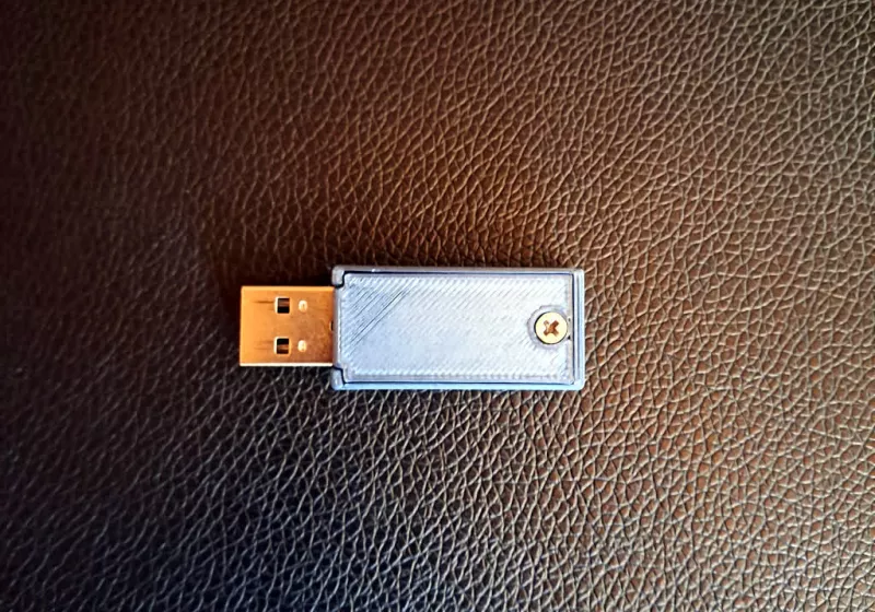 Bu 8KB USB sürücüsü sizden ve torunlarınızdan daha uzun yaşayacak 22 bu 8kb usb surucusu sizden ve torunlarinizdan daha uzun yasayacak NlWijTGr
