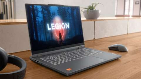 Bu İnce Lenovo Oyun Dizüstü Bilgisayarı OLED Ekrana Sahip ve Bu Hafta Sonu Neredeyse 500 Dolar İndirimde 7 bu ince lenovo oyun dizustu bilgisayari oled ekrana sahip ve bu hafta sonu neredeyse dCStJt9j