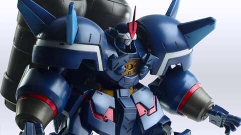 Bu İndirimli Xenogears Model Kitiyle Bazı Tuhaf Robot Savaşlarını Yeniden Yaşayın 13 bu indirimli xenogears model kitiyle bazi tuhaf robot savaslarini yeniden yasayin 98kymrCc