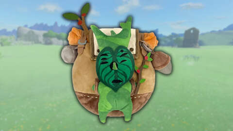 bu zelda korok pelusunun arkadasina size ulasmasina yardimci olabilirsiniz WHpqUmJl