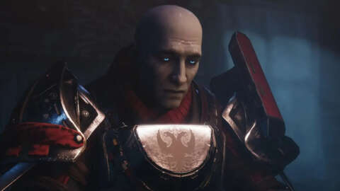 Bungie, Destiny 2 Genişlemesinde Zavala Olarak Keith David'in İlk Klipini Sunuyor 5 bungie destiny 2 genislemesinde zavala olarak keith davidin ilk klipini sunuyor C3bV6E31