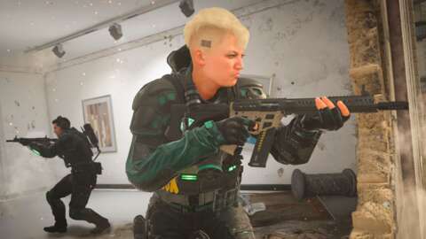 Call Of Duty: Çağdaş Warfare 3 - Tüm Sezon 4 Avantajları ve Bunların Kilidi Nasıl Açılır 3 call of duty cagdas warfare 3 tum sezon 4 avantajlari ve bunlarin kilidi rqinutN5