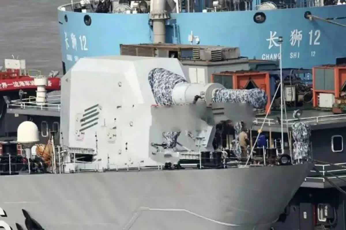 cinin demiryolu silahi mach 5te dokuz mil hizla akilli bombayi havaya atesledi test basarisizlikla bFm6fbkh