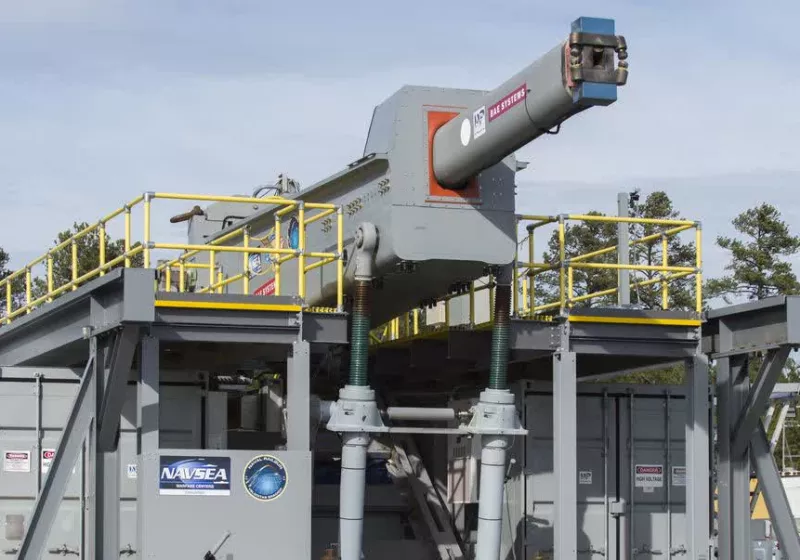 Çin'in demiryolu silahı Mach 5'te dokuz mil hızla akıllı bombayı havaya ateşledi, test başarısızlıkla sonuçlandı 12 cinin demiryolu silahi mach 5te dokuz mil hizla akilli bombayi havaya atesledi test basarisizlikla iOTYwPev