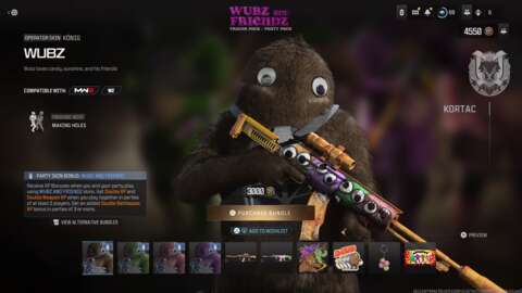 COD Son Yamada Absürt Yeni Karakter Görünümleri Ekliyor 3 cod son yamada absurt yeni karakter gorunumleri ekliyor