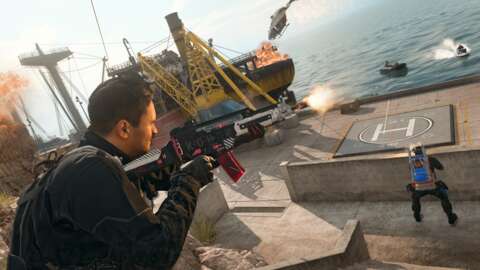 CoD: Warzone ve MW3 Sezon 4, İkonik Tüfeğin Geri Dönüşünü Doğruladı 19 cod warzone ve mw3 sezon 4 ikonik tufegin geri donusunu dogruladi 8fZ6JwUR