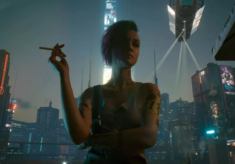 Cyberpunk 2077, "Son Derece Olumlu" Steam incelemeleriyle oyun dünyasındaki en büyük geri dönüşü sağlıyor 28 cyberpunk 2077 son derece olumlu steam incelemeleriyle oyun dunyasindaki en buyuk geri donusu sagliyor jD5Kkvnz