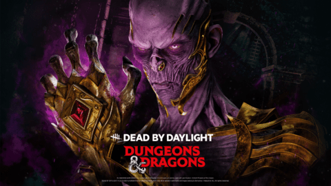 Dead By Daylight Dungeons And Dragons Geçişi Ayrıntılı, Castlevania İşbirliği Tanıtıldı 4 dead by daylight dungeons and dragons gecisi ayrintili castlevania isbirligi tanitildi