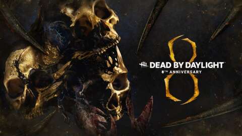 Dead By Daylight Sekizinci Yıldönümü Yayını: 2v8 Modu, Yeni Bağımsız Eşli Oyun ve Daha Fazlası 28 dead by daylight sekizinci yildonumu yayini 2v8 modu yeni bagimsiz esli oyun ve daha S3GhYpAX