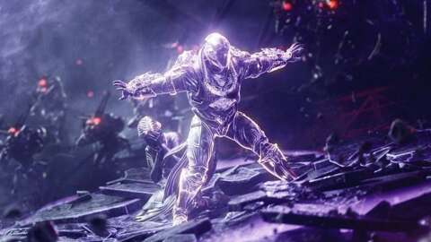 Destiny 2: Son Şekil 19 Egzotik Zırh Parçasını Yeniliyor 38 destiny 2 son sekil 19 egzotik zirh parcasini yeniliyor Xpr8YSEH