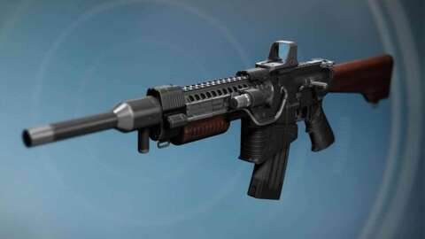 Destiny 2: The Final Shape, İlk Silahınızı Yeni Bir Egzotik Olarak Diriltiyor 4 destiny 2 the final shape ilk silahinizi yeni bir egzotik olarak diriltiyor EgsmPn9a